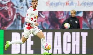 莱比锡总监谈维尔纳未来：我们希望更新阵容，球员知道自己的处境