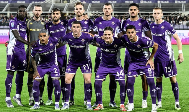 云开体育官网-佛罗伦萨vs科莫，预计首发阵容及电视转播