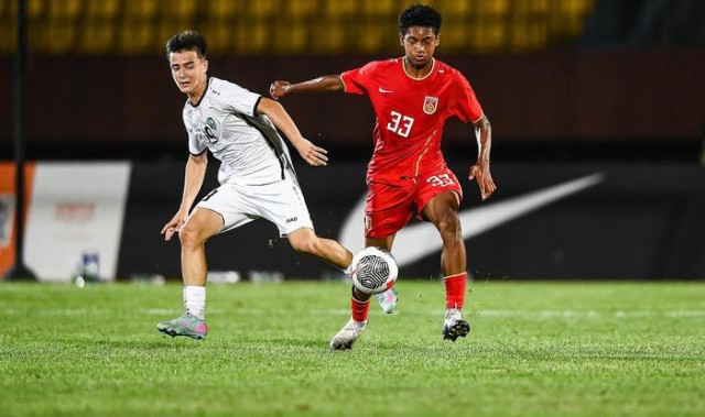 王菲尼亚：罚失点球很对不起球迷和队友 下场对韩国会全力争胜