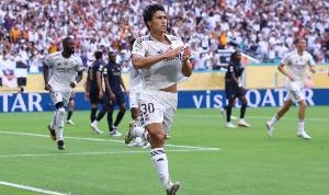 kaiyun-横空出世！姆巴佩&amp;恩德里克伤病，贡萨洛-加西亚世俱杯5场4球1助