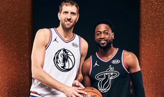 kaiyun-2023届篮球名人堂候选 诺天王韦德波波维奇在列