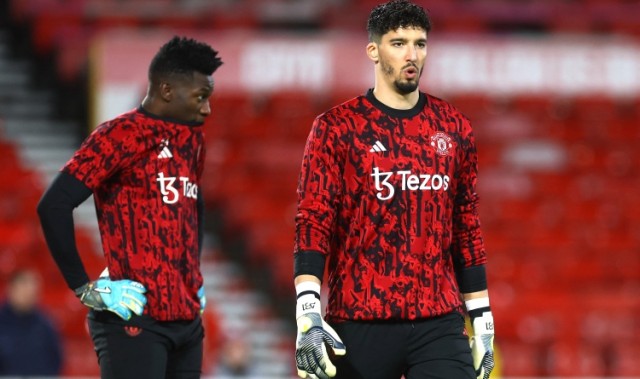 云开体育-英媒披露：多国转会窗口尚未关闭，奥纳纳与斯特林等球员仍存离队可能