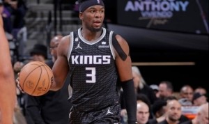 kaiyun-媒体人：有两家北区CBA球队有意前NBA球员特伦斯-戴维斯