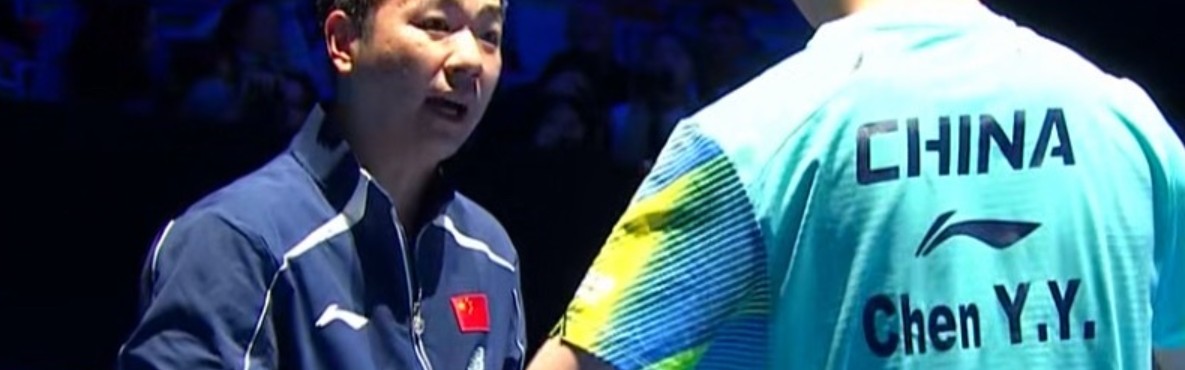 云开体育官网-全场接发和发球保持劣势！陈垣宇0-3户上隼辅无缘两连胜！