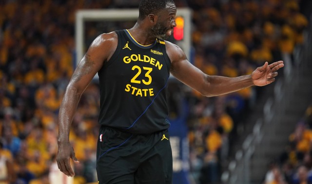 薪资专家回复追梦：不同意土豪线终结自由市场 球员更看重保障了