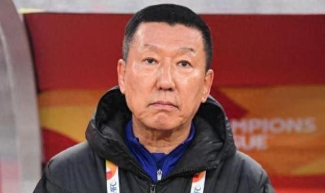 云开体育-崔康熙：费南多希望多打比赛能进国足 我想祝贺他