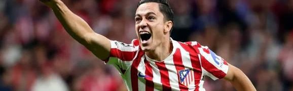 莫雷托：马竞在与亚特兰大交换文件，拉斯帕多里数小时内体检