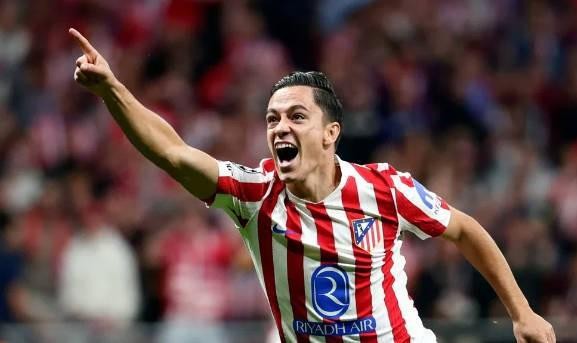 莫雷托：马竞在与亚特兰大交换文件，拉斯帕多里数小时内体检