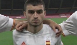 云开体育-累啊！FIFPro：佩德里本赛季已出场67次，再次成为最累的男足球员