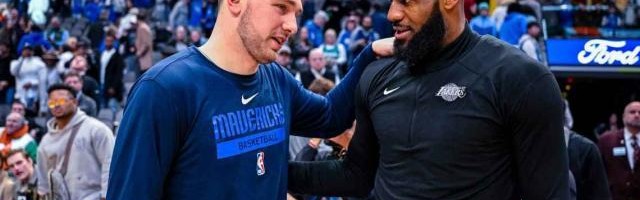 云开体育官网-是否期待打破老詹得分纪录？077：更愿意回老家农场