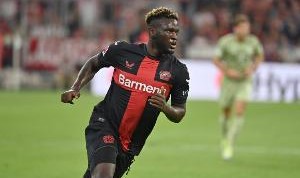 云开体育官网-米体：博尼法斯2025年因伤仅出场12次，职业生涯两次膝盖韧带断裂