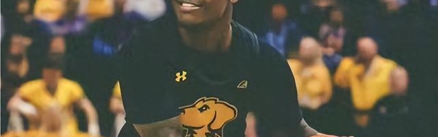 达内尔-罗杰斯：1.57米的NCAA球员 麦迪曾为之疯狂