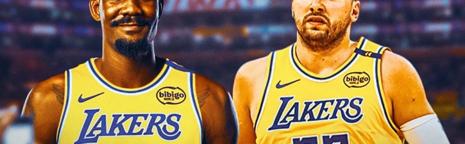 湖人签下艾顿后续：东契奇感到兴奋 500万双年特例报价霍福德