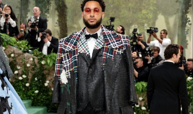 本-西蒙斯下家赔率：续约快船居首，做游戏主播第4，来CBA在列