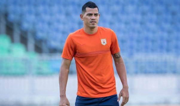 kaiyun-泰山换枪为换种战术思路 贾德松做好下轮首秀准备