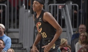 高效全能！汤姆林12中9贡献全场最高22分13板外加4助2断1帽