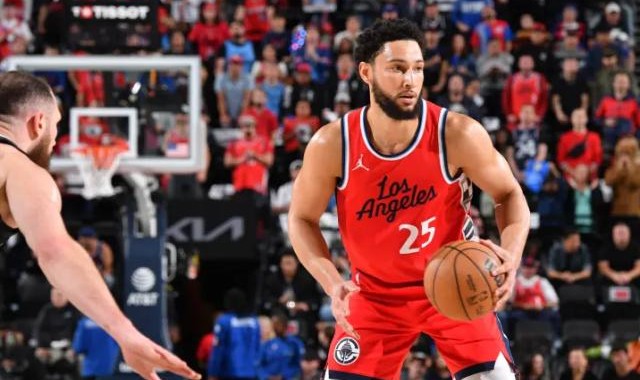 kaiyun-澳洲天才无视尼克斯橄榄枝 本·西蒙斯正考虑退役？