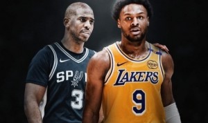 保罗叔叔力挺布朗尼：任何黑他的人基本上都是出于羡慕和嫉妒