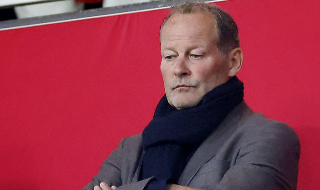 kaiyun-官方：老布林德辞去阿贾克斯高管职务，将在继任者到来前留任