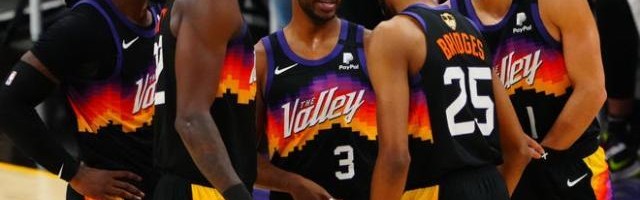 kaiyun-太阳冲击70胜？关键时刻战绩第一 保罗冲击神迹