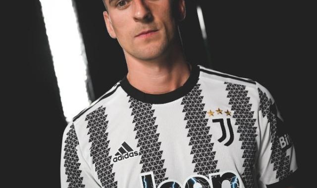 米利克租借圆梦 尤文用最小代价换来战术所需