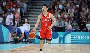 kaiyun-霍瓦斯：渡边&amp;比江岛慎缺席亚洲杯 河村&amp;富永启生&amp;马场雄大都想打