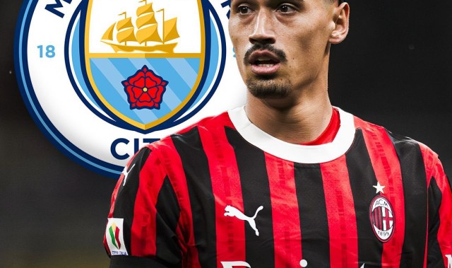 云开体育官网-罗马诺：曼城即将签下AC米兰中场赖因德斯，双方正努力完成协议