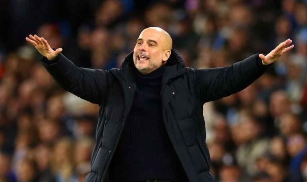 教练瓜迪奥拉比球员瓜迪奥拉更好？听本尊咋回答！